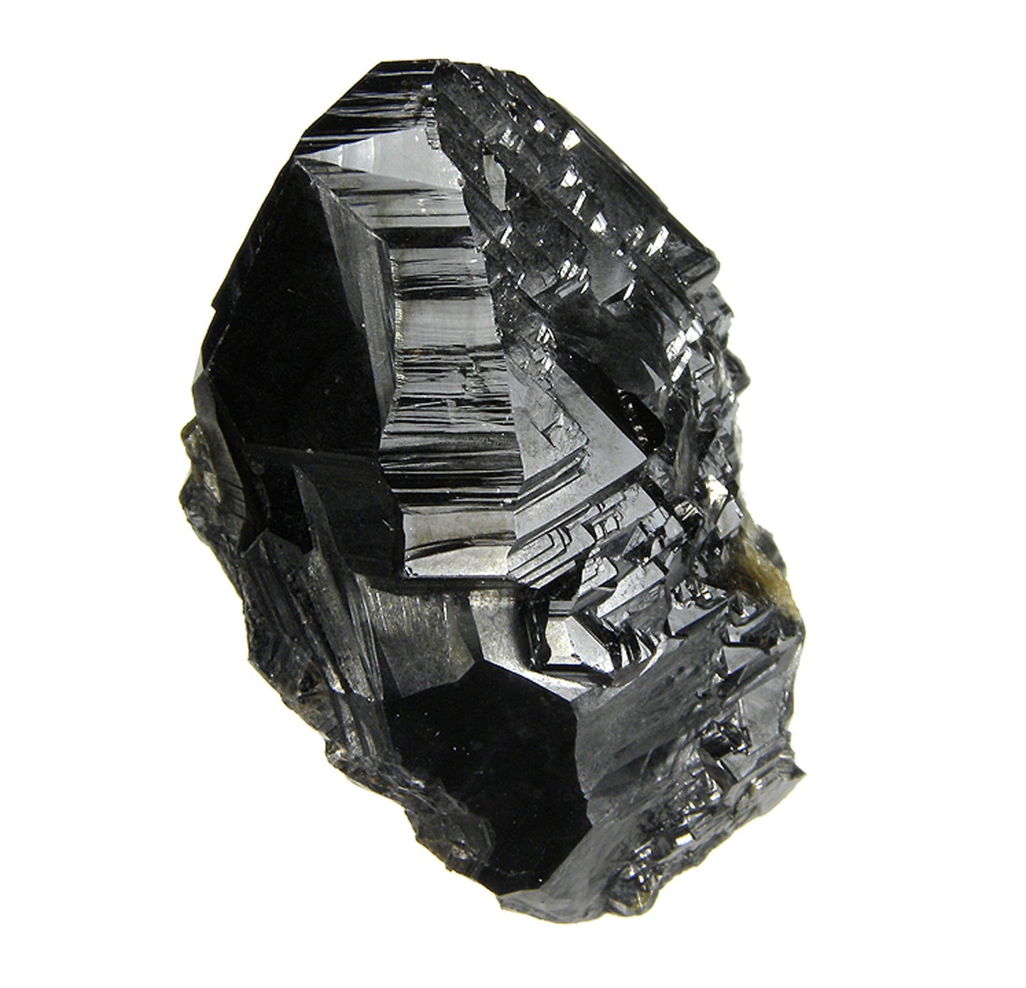 Cassiterite