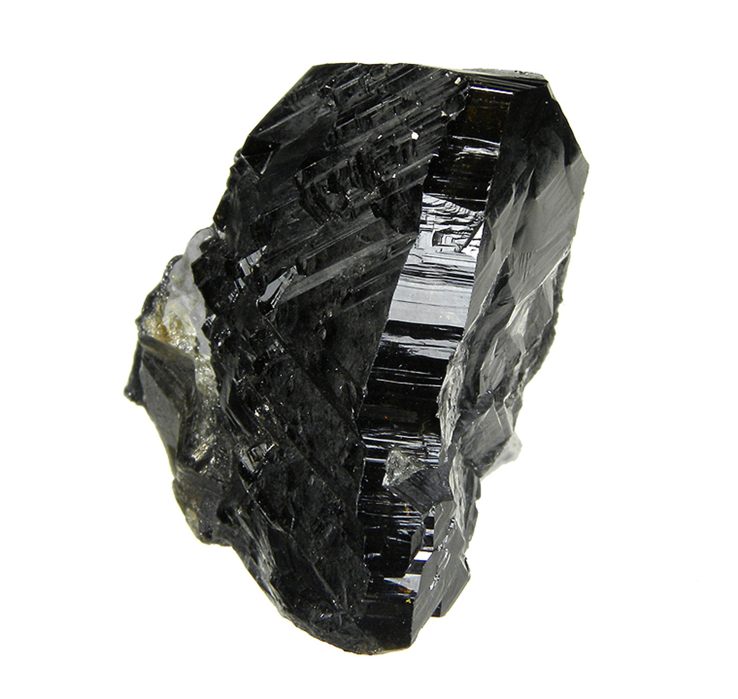 Cassiterite