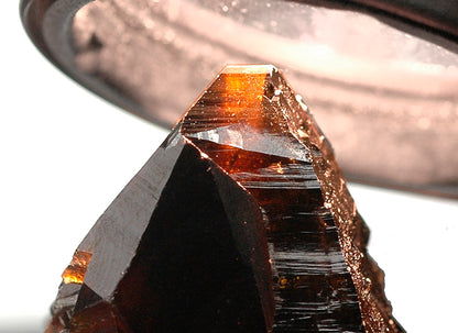 Cassiterite