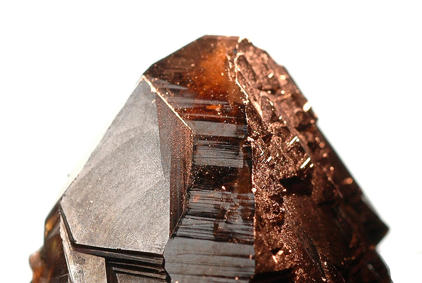 Cassiterite