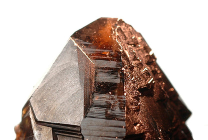 Cassiterite