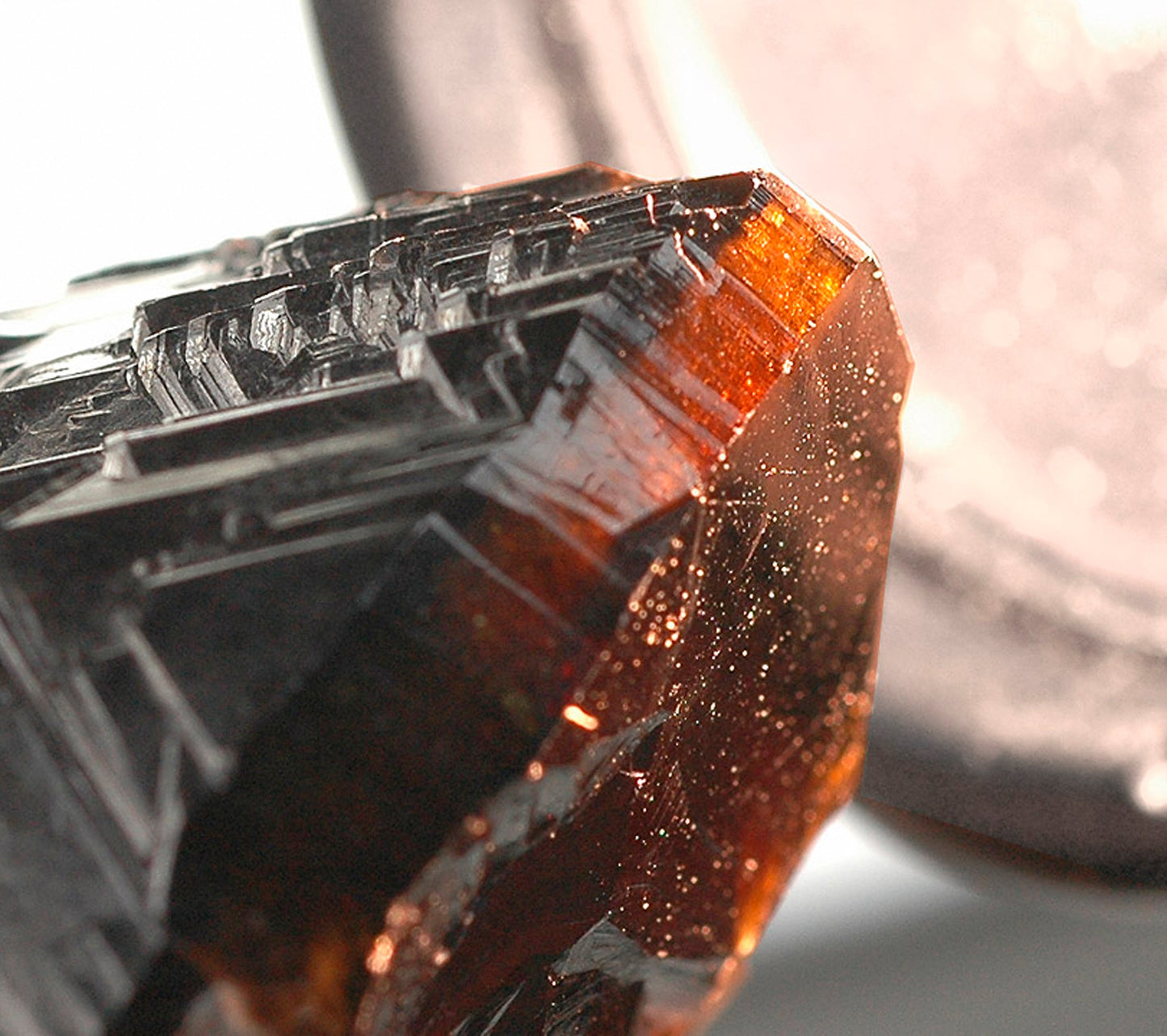 Cassiterite