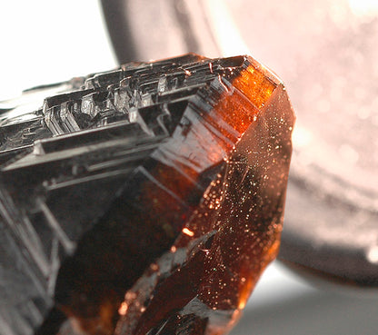 Cassiterite