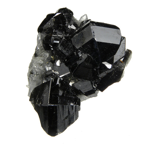 Cassiterite