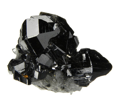 Cassiterite