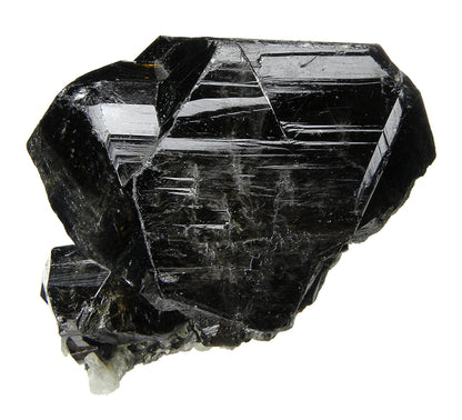 Cassiterite