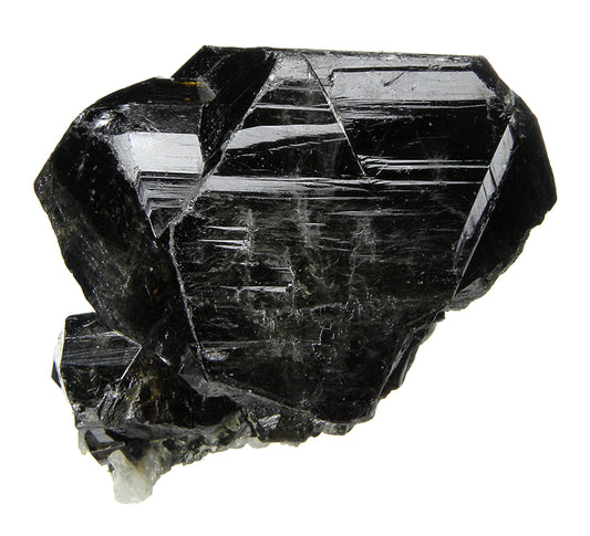 Cassiterite