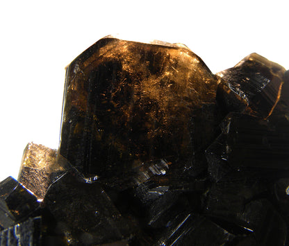Cassiterite
