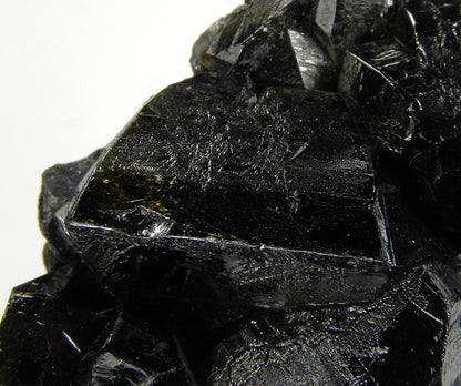 Cassiterite