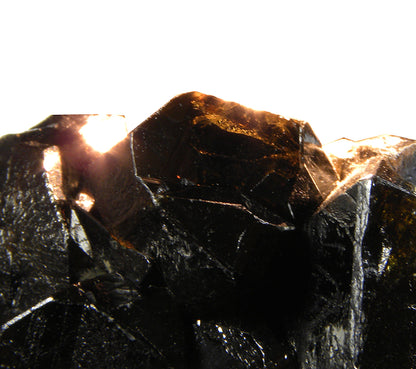 Cassiterite