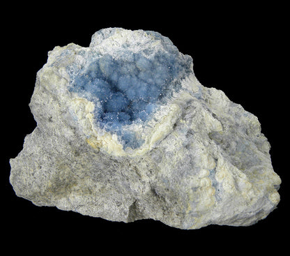 Vauxite