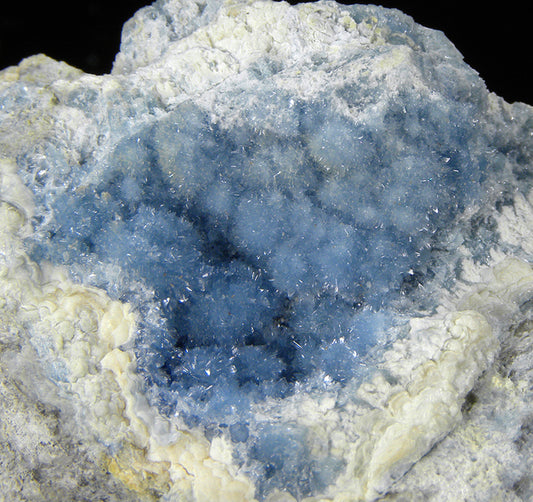 Vauxite