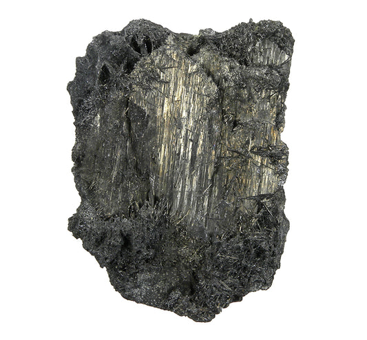 Andorite with Zinkenite