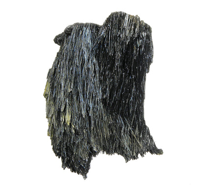 Andorite on Zinkenite