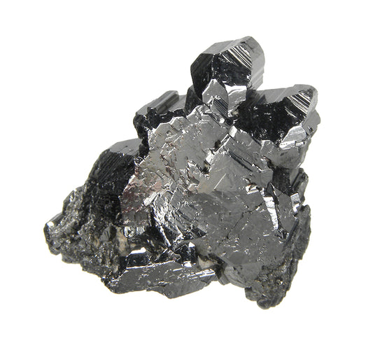 Bournonite 
(“cogwheel”)