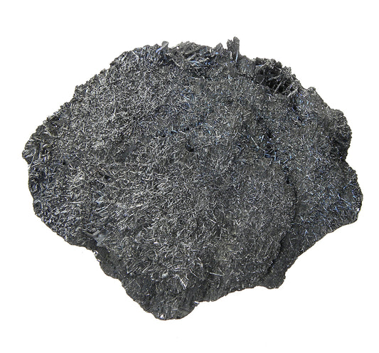 Andorite with Zinkenite