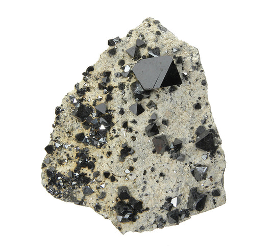 Magnetite