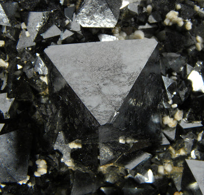 Magnetite