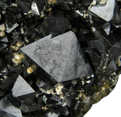 Magnetite