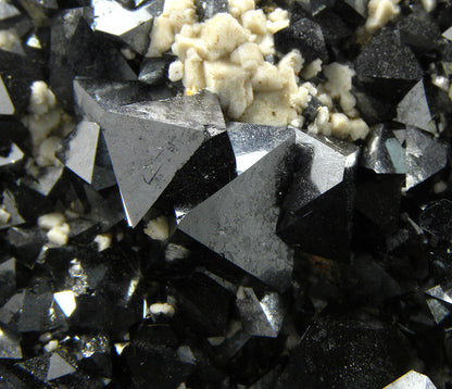 Magnetite