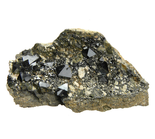 Magnetite