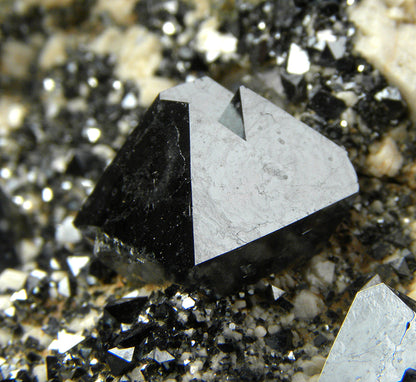 Magnetite