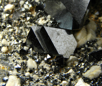 Magnetite