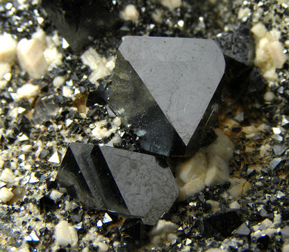 Magnetite