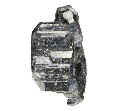 Bournonite on Quartz