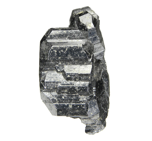 Bournonite on Quartz
