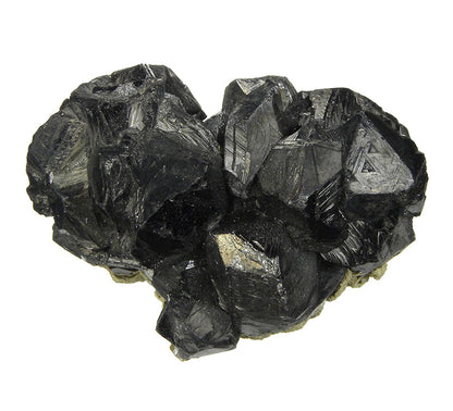 Sphalerite 
(rare locality specimen)
