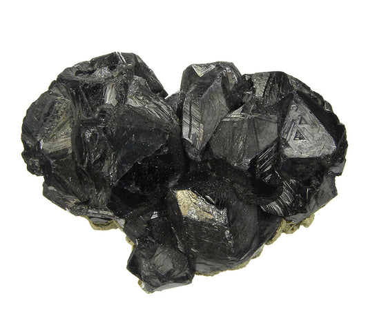 Sphalerite 
(rare locality specimen)