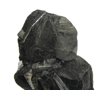 Sphalerite 
(rare locality specimen)