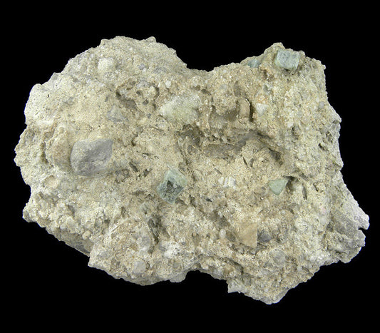 Boracite