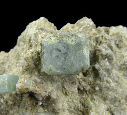 Boracite