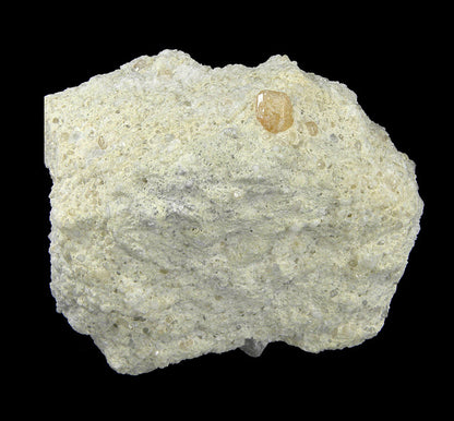 Boracite 
(rare color)