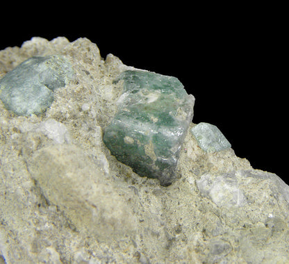 Boracite