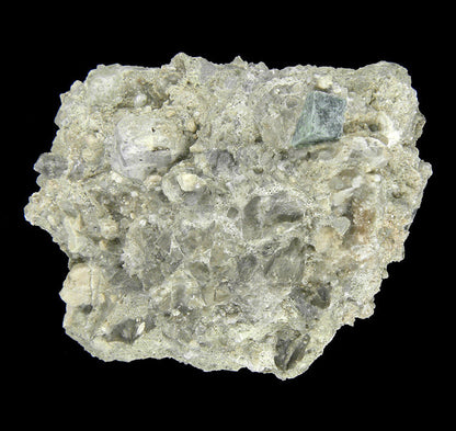 Boracite