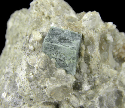 Boracite