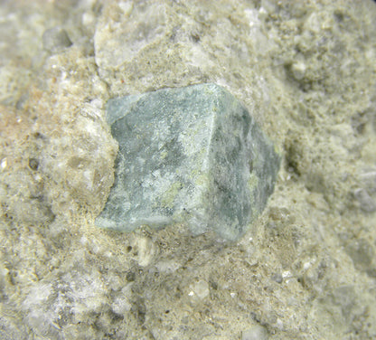 Boracite