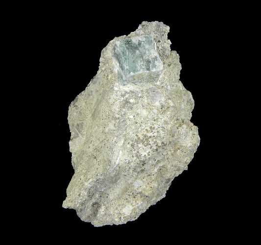 Boracite