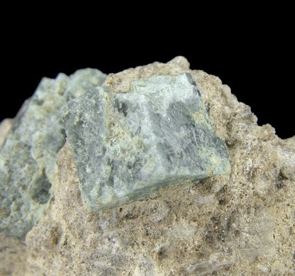 Boracite