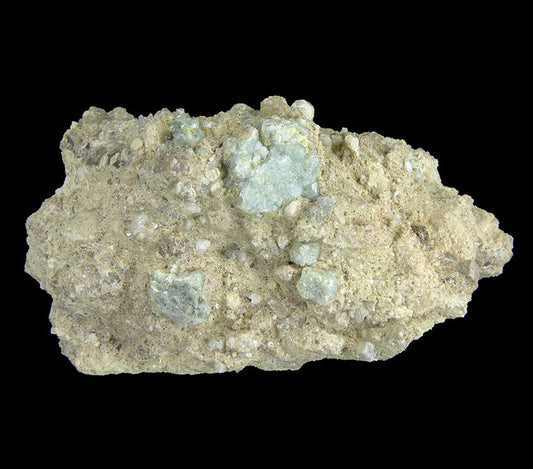 Boracite