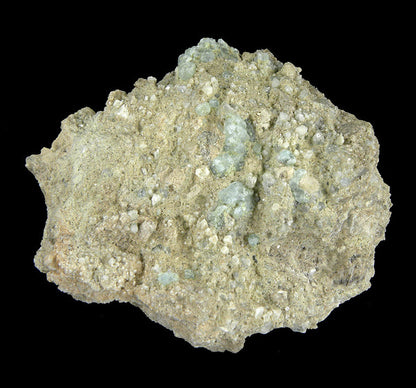 Boracite