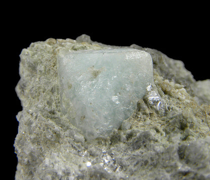 Boracite