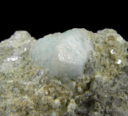Boracite