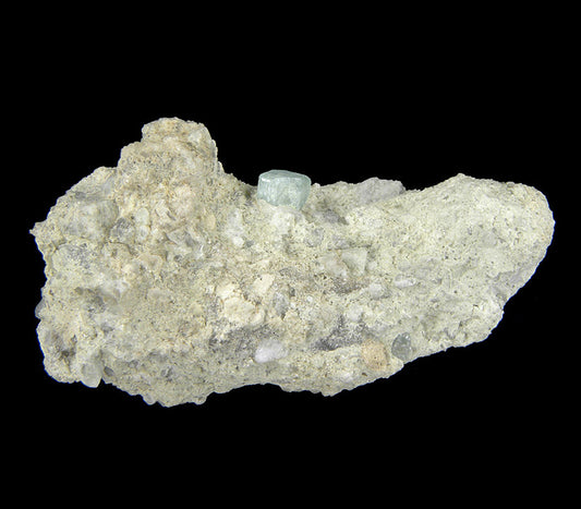 Boracite