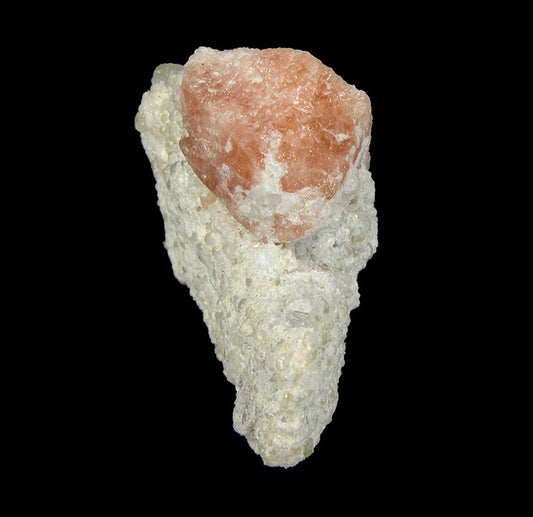 Boracite 
(rare color)