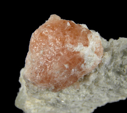 Boracite 
(rare color)