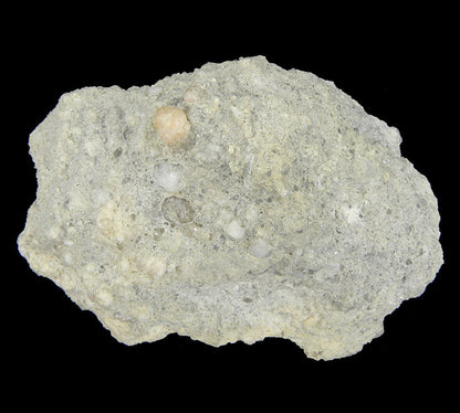Boracite 
(rare color)